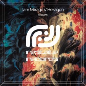 Download track Hexagon (Original Mix) Iam Mirage