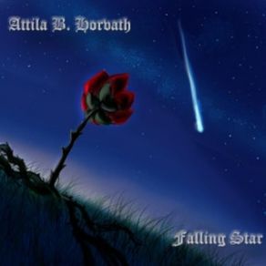 Download track Falling Star Attila B. Horvath