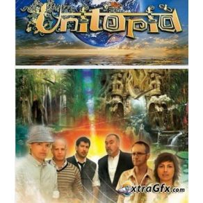 Download track Artificial World Unitopia