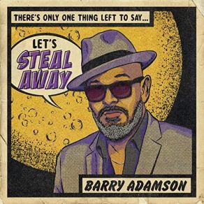 Download track Broken Moments Barry Adamson