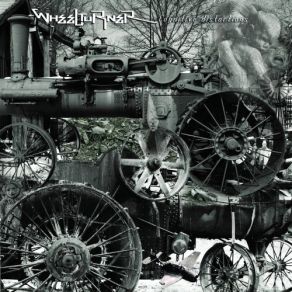 Download track Cain Cressall Wheelturner