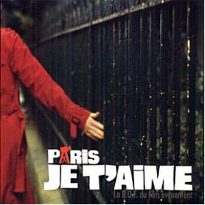 Download track Les Lumières De Paris Pierre Adenot