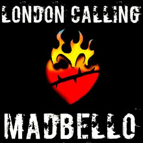 Download track Live In The Groove Madbello