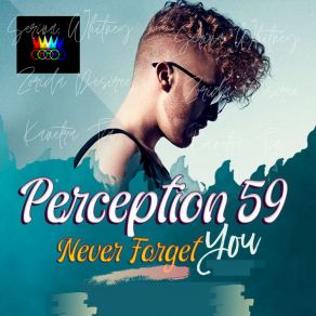 Download track Take Your Love Perception 59