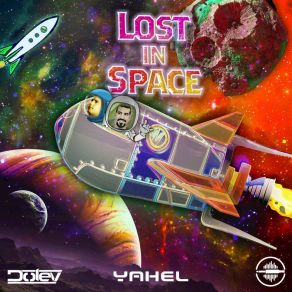 Download track Lost In Space Dolev