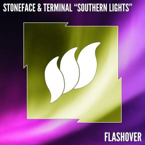 Download track Southern Lights Extended Mix Stoneface & Terminal