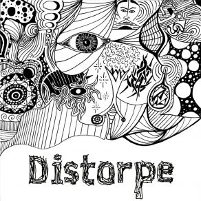 Download track Derrotas E Vitórias Distorpe