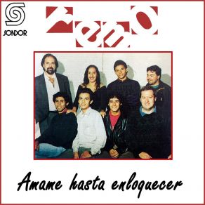 Download track Amame Hasta Enloquecer Grupo Remo