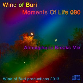 Download track Random Passenger (Original Mix) Wind Of Buri