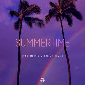 Download track Summertime (Extended Mix) Point Blvnk