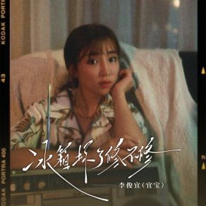 Download track 冰箱坏了修不修 (和声伴奏版) 李俊宜 (宜宝)