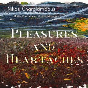 Download track Heartaches Nikos CharalambousMarijn Van De Ven, Omiros Miltiadous