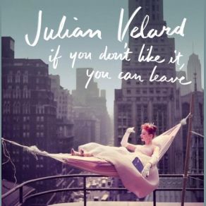 Download track Where's The Orchestra Julian Velard