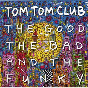 Download track Soul Fire Tom Tom Club