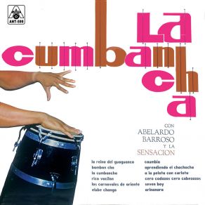 Download track Bombom Cha La Orquesta Sensacion