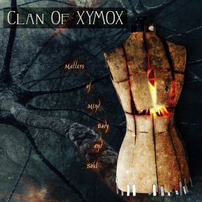 Download track Hector Clan Of Xymox