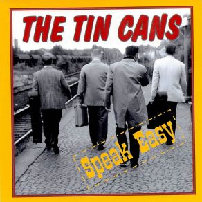 Download track Broken Heart The Tin Cans