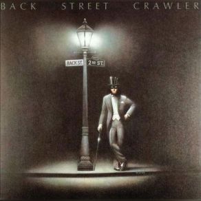 Download track Blue Soul Back Street Crawler