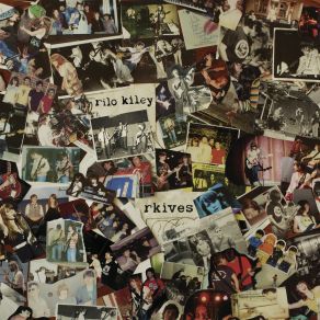 Download track The Frug Rilo Kiley