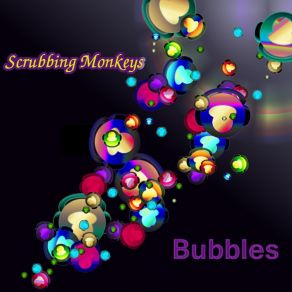 Download track Pinkish Scrubbing Monkeys