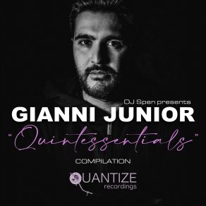 Download track Lovin U (Gianni Junior Dub) H. I. M. W. O. L