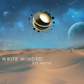 Download track Eye Above Write Minded