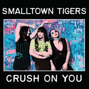 Download track Teddy Bear Smalltown Tigers