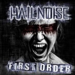 Download track First Order Hail Noise