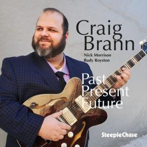 Download track And He Goes… Craig Brann