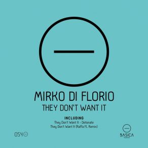 Download track Detonate Mirko Di Florio