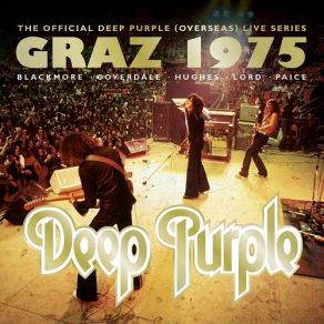 Download track The Gypsy (Live In Graz 1975) Deep Purple