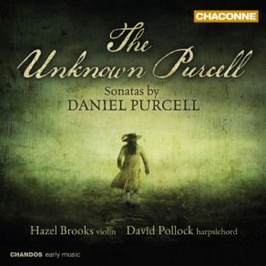 Download track Violin Solo In B Minor- II. Largo David Pollock, Hazel Brooks