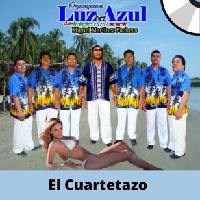 Download track Corazón Con Corazón Organización Luz Azul De Miguel Martinez Pacheco