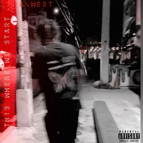 Download track Right To Da Ceiling K\West