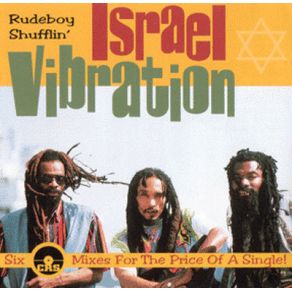 Download track Jungle Stylee Israel Vibration