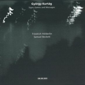 Download track ... Pas A Pas - Nulle Part... / Reve Kurt Widmer, Gyorgy Kurtag, Mircea Ardeleanu