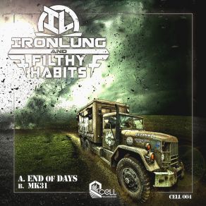 Download track MK31 IronlungFilthy Habits