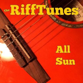 Download track Rave Up! The Rifftunes