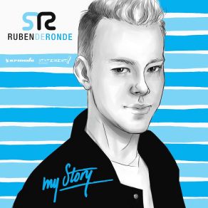 Download track Time Has Come Ruben De RondeSIR NOTCH