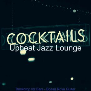 Download track Dream-Like Coffee Bars Upbeat Jazz Lounge