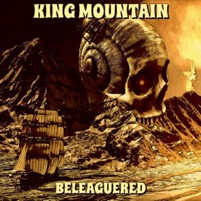 Download track Dust In My Bed Mountain King