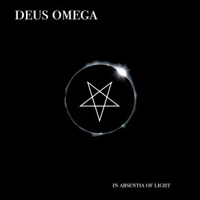 Download track The Priest Burns Black Deus Omega