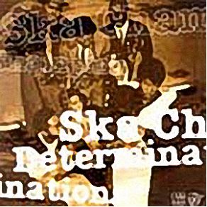 Download track SKA CHAMPION DETERMINATIONS