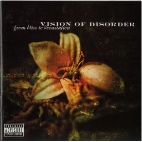 Download track Walking The Line Vision Of Disorder, Tim Williams