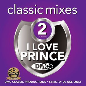 Download track 1999 (80's Remixed Megamix Part 2 Track One) (Steve Franklin) Prince