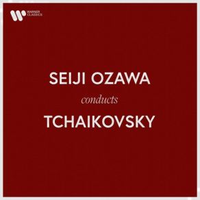 Download track Tchaikovsky: Violin Concerto In D Major, Op. 35: III. Finale. Allegro Vivacissimo Berliner Philharmoniker, Seiji Ozawa, Orchestre De Paris, Boston Symphony Orchestra, Vladimir Spivakov, Philharmonia Orchestra