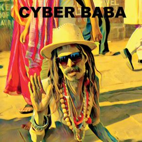 Download track Cyber Baba Bill Buchen