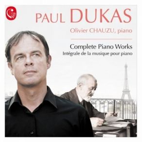 Download track 01-18-Sonate Pour Le Piano In E-Flat Minor IV Paul Dukas