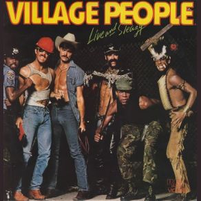 Download track Rock And Roll Is Back Again Village People