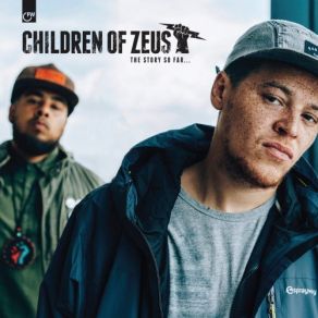 Download track Still Standing Children Of Zeus